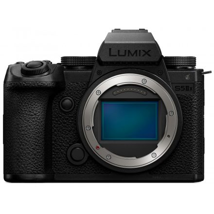 Panasonic Lumix S DC-S5 IIX váz (DC-S5M2X)