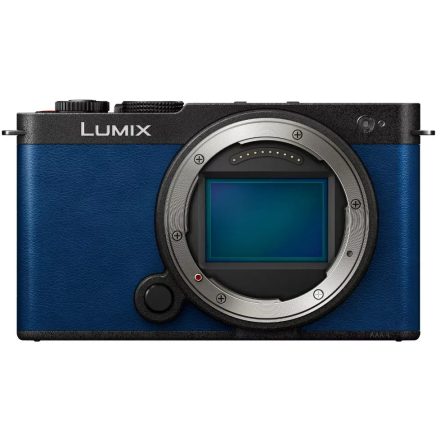 Panasonic Lumix S DC-S9 váz Classical Blue (éjkék)