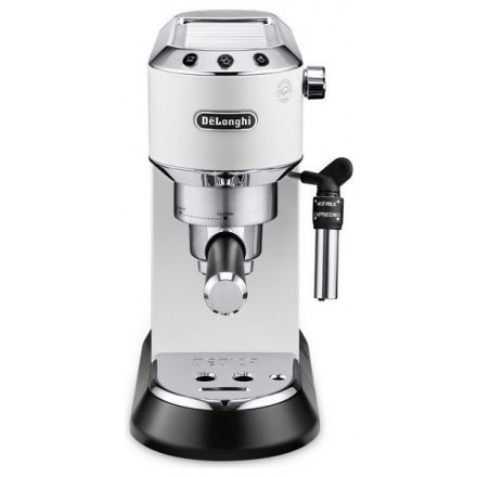 DeLonghi EC 685.W Dedica eszpresszó kávéfőző (fehér)