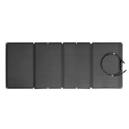 EcoFlow 160W-os napelem panel (1ECO1000-04)