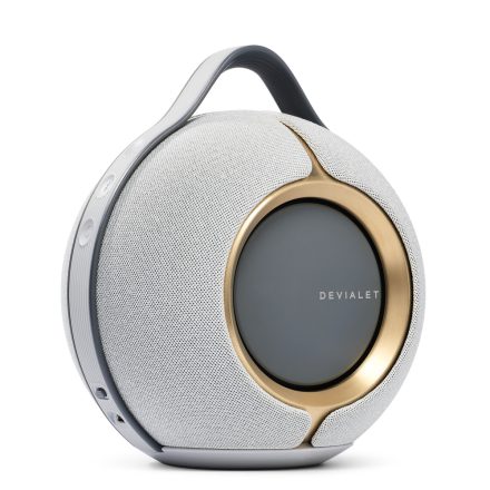 Devialet Mania Opera de Paris hordozható bluetooth hangszóró