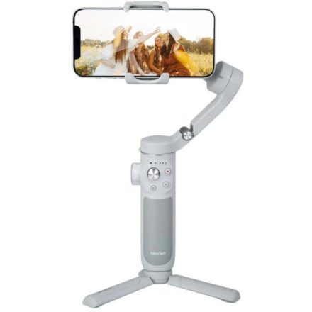 FeiyuTech VIMBLE 4SE gimbal AI követéssel