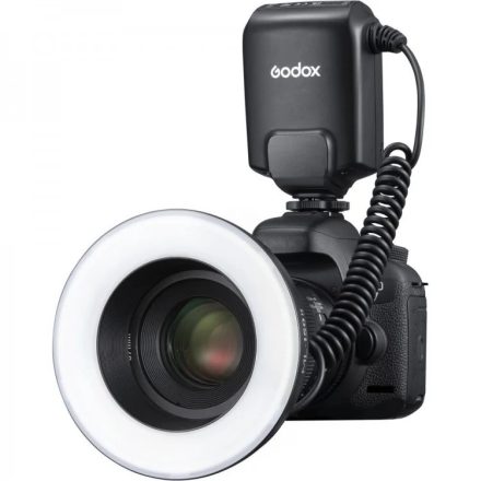 Godox ML-150II makró körvaku