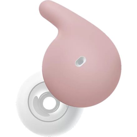 Sony LinkBuds Open szilikon burkolat (pink)