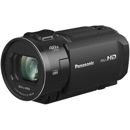 Panasonic HC-V900 Full HD videokamera