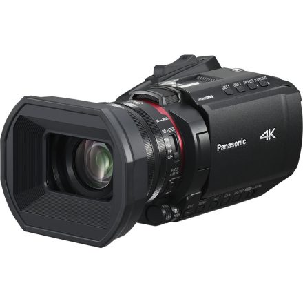 Panasonic HC-X1200 4K videokamera