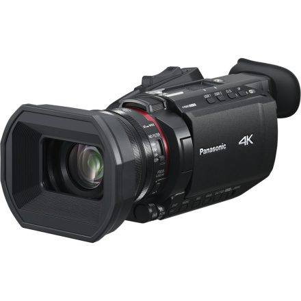 Panasonic HC-X1600 4K videokamera