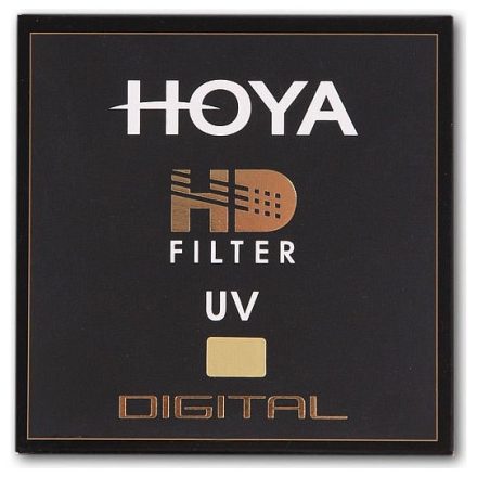 Hoya HD UV szűrő (82mm) (használt)