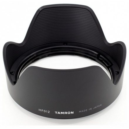Tamron napellenző (35mm, 45mm VC) (F012, F013)