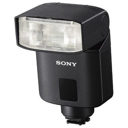 Sony HVL-F32M vaku (használt)