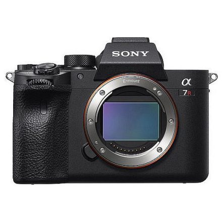 Sony Alpha 7R IV váz (használt)