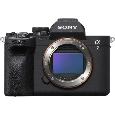 Sony Alpha 7 IV váz (ILCE7M4B.CEC)