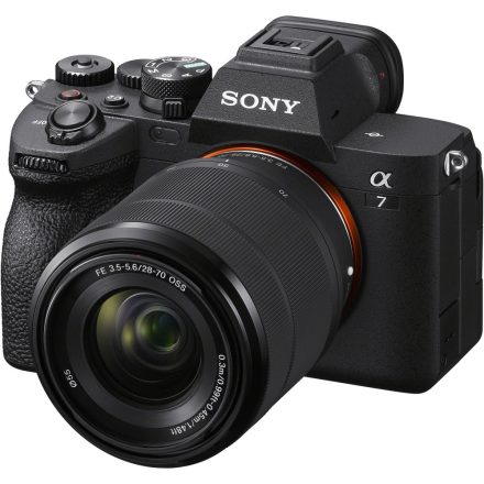 Sony Alpha 7 IV kit (28-70mm f/3.5-5.6 OSS) (ILCE7M4KB.CEC)