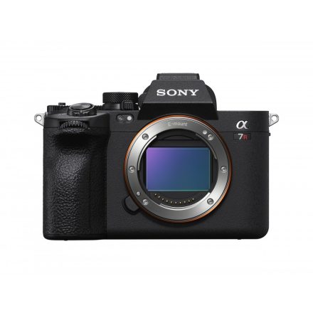 Sony Alpha 7R V váz (ILCE-7RM5)