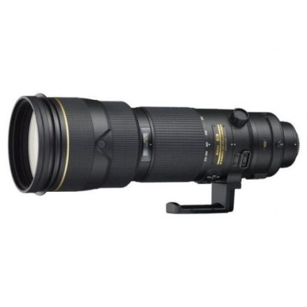 Nikon AF-S 200-400mm f/4 G IF ED VR II (használt)