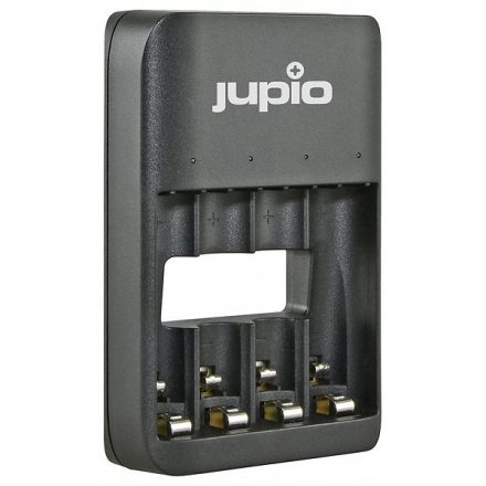 Jupio USB elemtöltő (JBC0110)