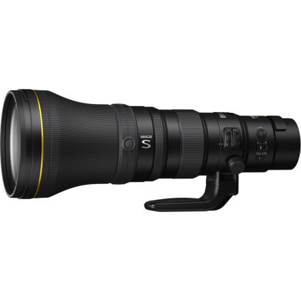 Nikon Z 800mm f/6.3 VR S (használt)