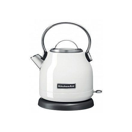 KitchenAid vízforraló 1,25L (fehér) (5KEK1222EWH)