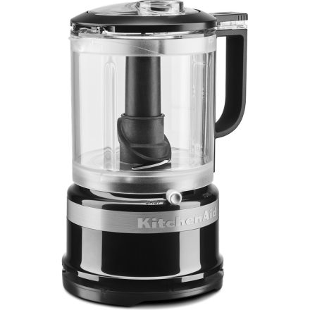 KitchenAid multifunkciós kisgép 1,2L (onyx fekete) (5KFC0516EOB)