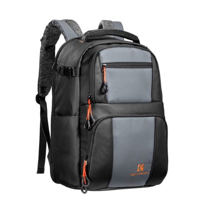 K&F Concept Beta Backpack 30L, V2, fotós hátizsák