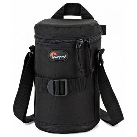 Lowepro Lens Case 9 x 16cm (fekete) (használt)