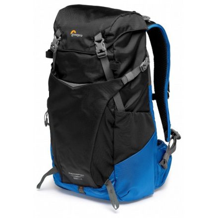 Lowepro PhotoSport Outdoor Hátizsák BP 24L AW III (kék)