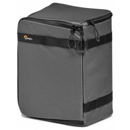 Lowepro GearUp PRO camera box XL II táska (szürke)