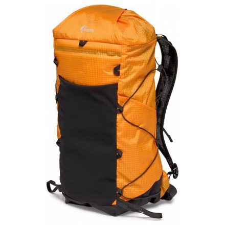 Lowepro RunAbout 18L hátizsák (narancssárga)