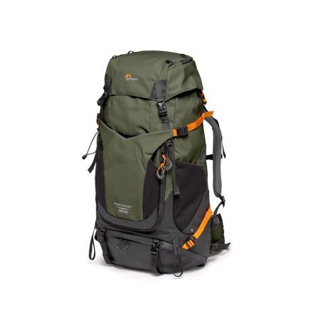 Lowepro PhotoSport Hátizsák PRO 55L AW IV (S-M) (sötétzöld)