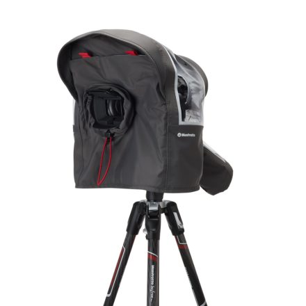 Manfrotto Pro Light Cineshield S/M esővédő