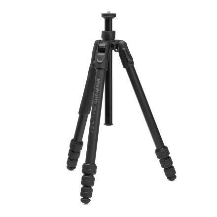 Manfrotto Befree GT alu állvány tekerős lábzár (fej nélkül)