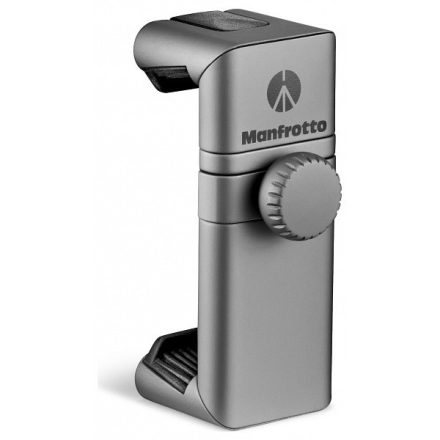 Manfrotto Universal Smartphone Clamp (dobozsérült)