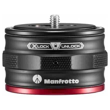 Manfrotto MOVE gyorskioldó rendszer