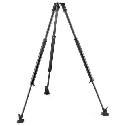 Manfrotto 635 Fast karbon állvány, szimpla lábú (MVTSNGFC)