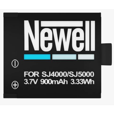 Newell SJ4000 akkumulátor