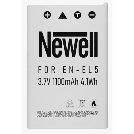 Newell EN-EL5 akkumulátor