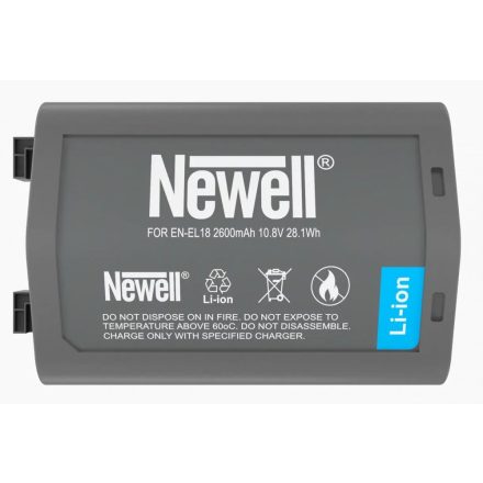 Newell EN-EL18 akkumulátor