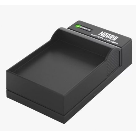 Newell DC-USB töltő CGA-S006E akkumulátorokhoz