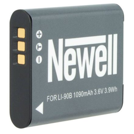 Newell LI-90, 92 akkumulátor