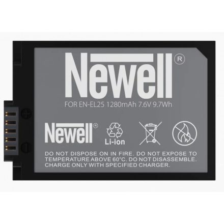 Newell EN-EL25 akkumulátor