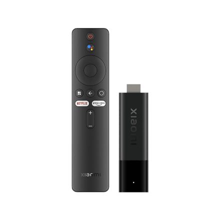 Xiaomi Smart TV Stick 4K  (M26E)