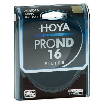 Hoya PROND 16 szürkeszűrő (67mm) (használt)