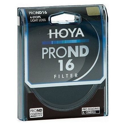 Hoya PROND 16 szürkeszűrő (77mm) (használt)