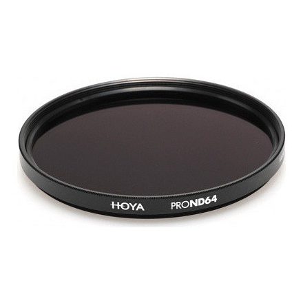 Hoya PROND 64 szürkeszűrő (82mm) (használt)