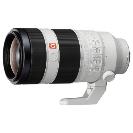 Sony FE 100-400mm f/4.5-5.6 GM OSS (Sony E) (SEL100400GM)