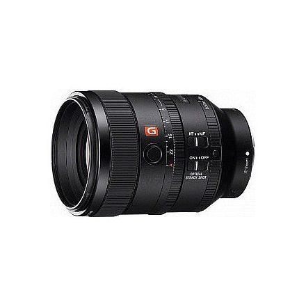 Sony FE 100mm f/2.8 STF GM OSS (Sony E) (SEL100F28GM)