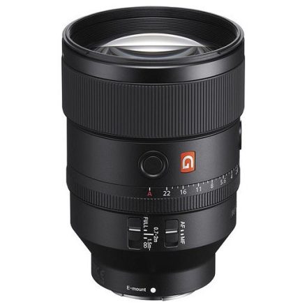 Sony FE 135mm f/1.8 GM (Sony E) (használt)