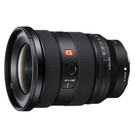 Sony FE 16-35mm f/2.8 GM II (Sony E) (SEL1635GM2.SYX)