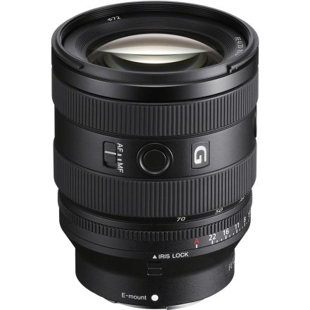 Sony FE 20-70mm f/4 G (Sony E) (SEL2070G.SYX)