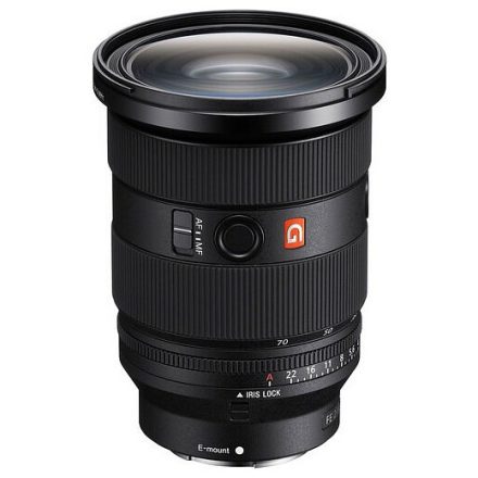 Sony FE 24-70mm f/2.8 GM II (Sony E) (használt II)